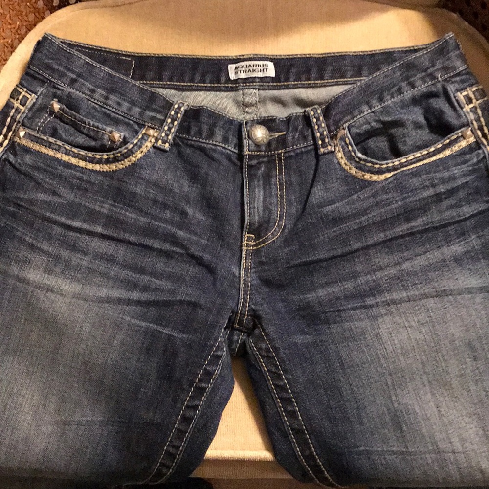 Daytrip Jeans